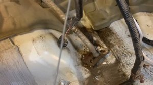 Toyota Voxy из Таджикистана на полной переделке после перекидки руля❗️Ремонт Тойота вокси.