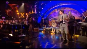 [HD] Paolo Nutini - 10/10 Jools Hootenanny
