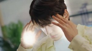 обзор дорамы СВЯЩЕННЫЙ АЙДОЛ