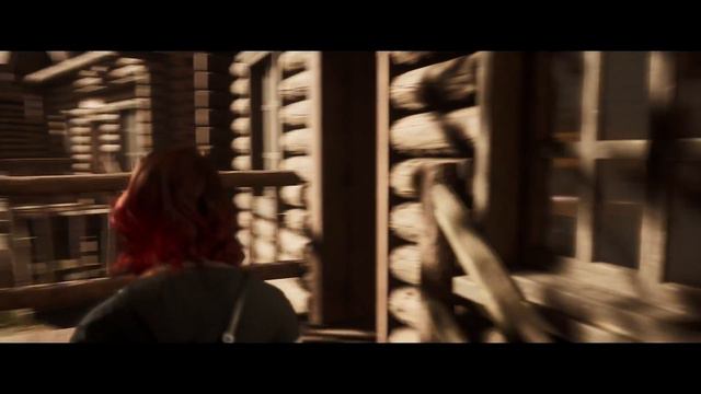 Until Dawn Fortsetzung im 80s Horror-Stil | The Quarry Review смотреть онлайн