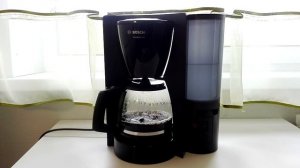 Кофеварка Bosch TKA6A043