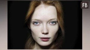 На 5 фото показаны лица девушек разных национальностей: сможете ли вы найти русскую среди них?