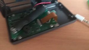 обзор дозиметра радиации BR-6 даю 7:10