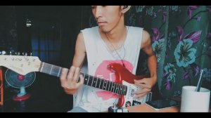 Really guitar cover