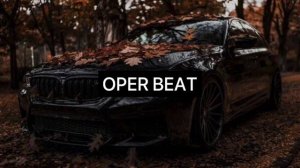 Она меня околдовала slowed (oper remix)