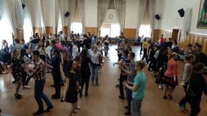 Курская кадриль