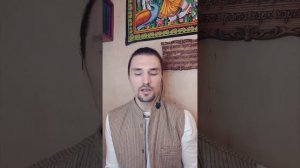 Лекция по Шримад Бхагаватам 6.8. Защитная мантра Нараяна-кавача.