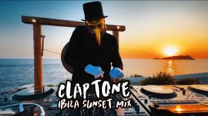 Claptone - Live @ 7Pines Ibiza [22.08.2024]