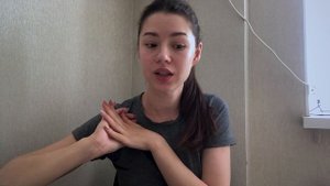 ВЛОГ #1 | Мой День Из 75 Дней Челленджа | Тренировки Питание Уход За Кожей