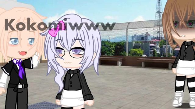 Я начинаю любить УльЙоши.. смотреть онлайн