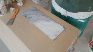 Венецианская штукатурка в романском стиле, техника нанесения от профессионала!