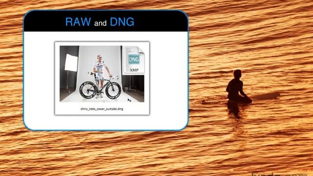 How to Choose a format RAW or DNG - Adobe Photoshop CS5 смотреть онлайн