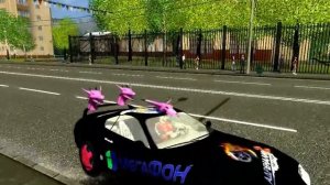 «Адреналин 2: Анархия»