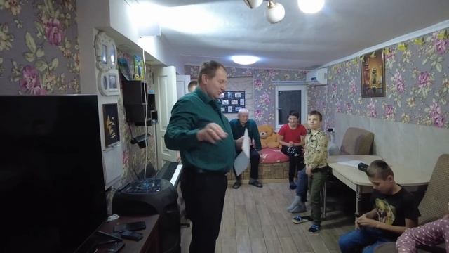 Свадьба 55 лет смотреть онлайн