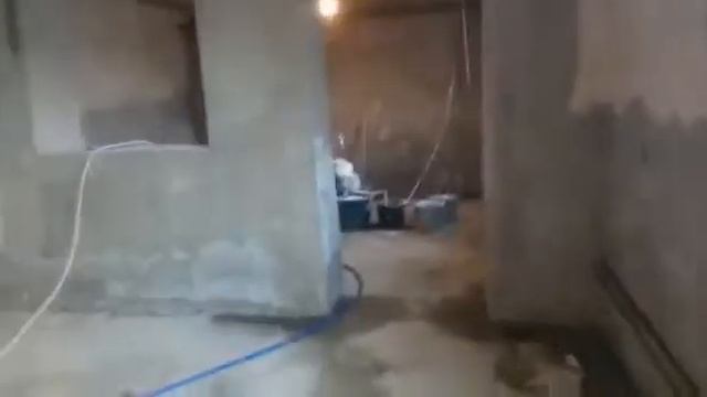 HYVST SPT 1080 нанесение шпатлевки на потолок смотреть онлайн