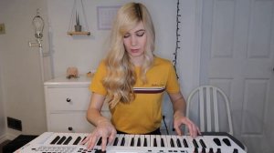 Synth Unboxing | Review | Yamaha MX49