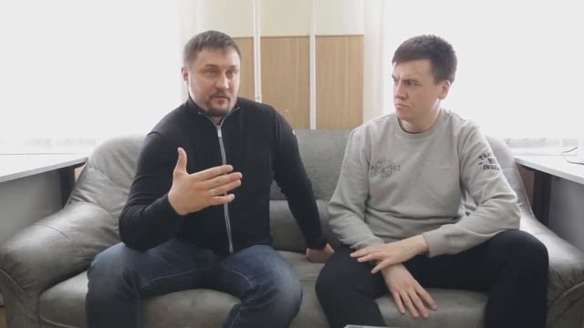 Роман Зенцов о формировании характера у мальчиков на начальном этапе смотреть онлайн