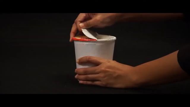 Съедобная и биоразлагаемая упаковка из морских водорослей