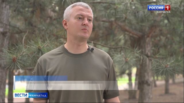 Владимир Солодов в ходе рабочей поездки посетил поселок Мироновск в ДНР || Вести-Камчатка