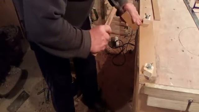 Гребёнка-разделитель альпийских рамок смотреть онлайн