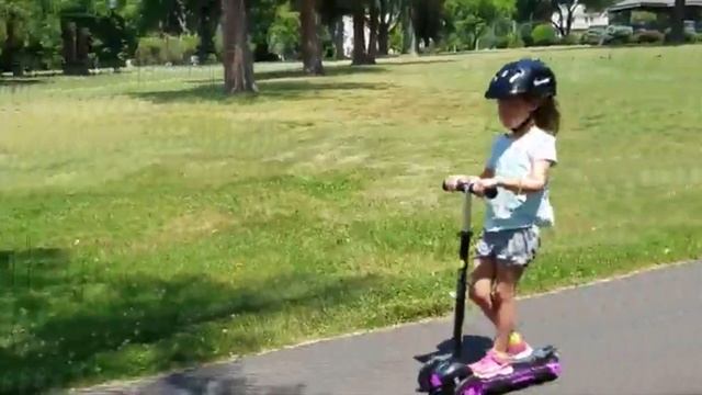 Best Toddler Scooter 2021 | Best Toddler Scooter For Kids смотреть онлайн