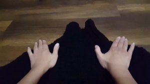 Водолазка вязаная мужская. Мужской гольф спицами.