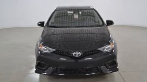 2018 Toyota Corolla iM BLUETOOTH,CAMERA DE RECUL,MAG