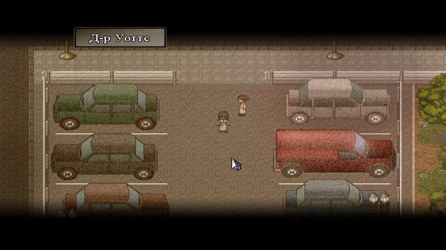 ПЕРВЫЙ ПОЛЕТ - Finding Paradise #7 смотреть онлайн