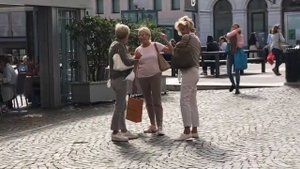 ГАРДЕРОБ ДЛЯ ЖЕНЩИН ЭЛЕГАНТНОГО ВОЗРАСТА 50+ 60+