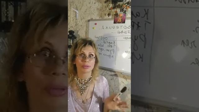 "Школа Волшебников". Расклад : Есть ли у меня магические способности?