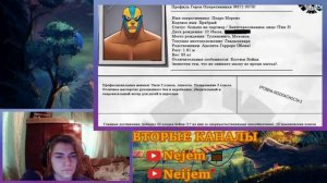 БЛЭК ХЭТ САМОЕ ДРЕВНЕЕ СУЩЕСТВО? ♥ ЗЛЫДНИ 2 СЕРИЯ - РАЗБОР - (Злыдни){}РЕакция на IG project
