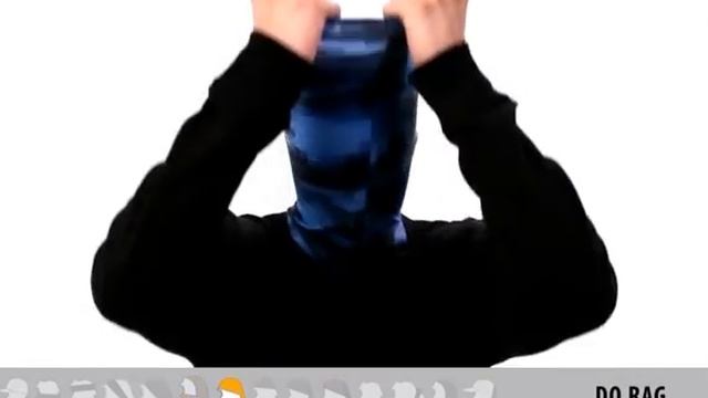 Multi-Function Headwear смотреть онлайн