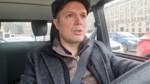 Начало тюнинга Нивы Легенда
