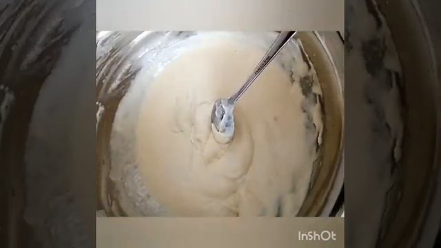 Оладьи на кефире. Простые и вкусные. смотреть онлайн