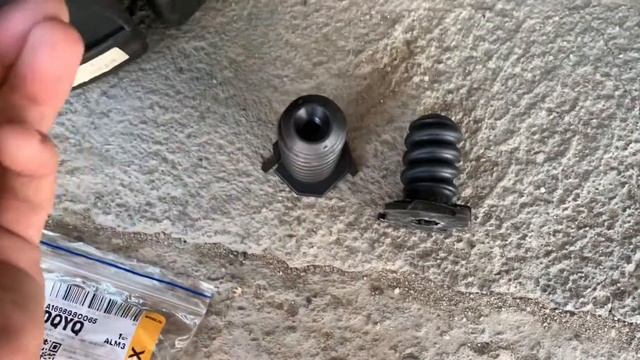 Mercedes Benz W212 замена болта крепления запасного колеса смотреть онлайн