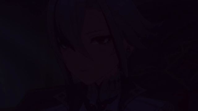 /Смерть луны/ /Клип/ /Геншин импакт/ /Арлекино♤/ смотреть онлайн