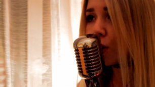 Vlada Sova–The World is Not Enough(Garbage Cover) 