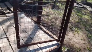 обзор и трюки на индоскуте 😁