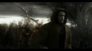Начальная заставка S.T.A.L.K.E.R. - Чистое Небо