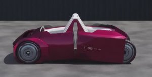 НЕВЕРОЯТНЫЕ КОНЦЕПЦИИ БУДУЩЕГО, КОТОРЫЕ ВАС УДИВЯТ