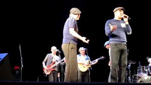 Лесоповал - Шмон (Серпухов, 27.11.15)