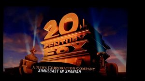 20th Century Fox/Chernin Entertainment (2013)
