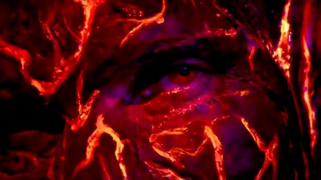 Огненный демон Пранк смотреть онлайн