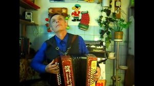 "Избранное 2"   Мелодии для души на гармони