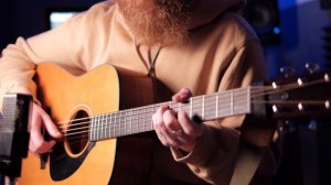 Yamaha FG3 - How does it sound?