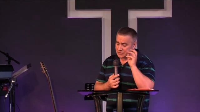 КЛЮЧИ ДЛЯ МОЛИТВЫ 3 - НЕПРЕСТАННАЯ ХВАЛА - ПАСТОР ОЛЕГ БУЛКИН смотреть онлайн