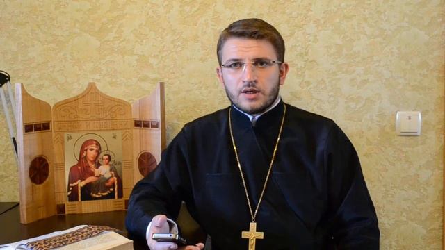 11 сентября 2014. Свидетельство Истины:Слово в день Усекновения главы Иоанна Предтечи смотреть онлайн