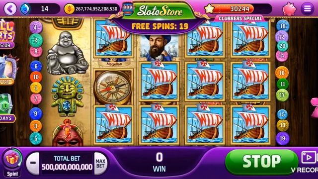 SLOTOMANIA CIVILITREASURES GAME MANIA смотреть онлайн