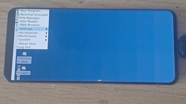 Install Debian Linux on Android 12 in less than 5 minutes (No Root) #linuxandroid #debianlinux смотреть онлайн