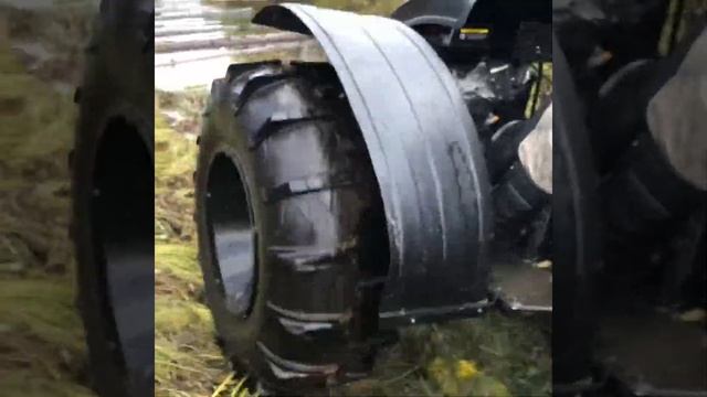 Снегоболотоход зис-5 ТЕСТ Прошёл , Путешествие , Рыбалка , Охота на Севере.